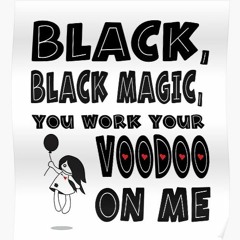 BlackMagic (Organ/Piano Edit)