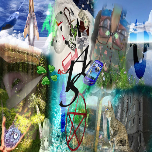 BAD3P 3STYLE (p. aquatix, ppk2kkk)