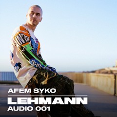 LEHMANN Audio
