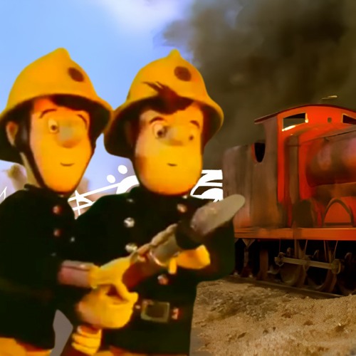 Fireman Sam - Music ITSO TTTE