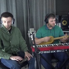 Бетал Иванов  Адыгэ Хабзэ (Acoustic Version)