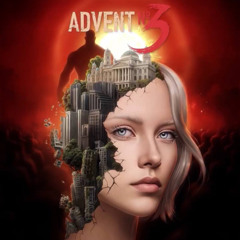 Advent No. 3 - Sorrow