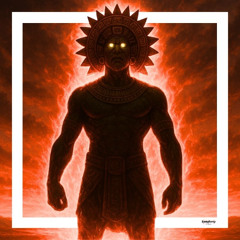 ＴＯＮＡＴＩＵＨ (Mitología Azteca) en español [ Aria Mayor ]