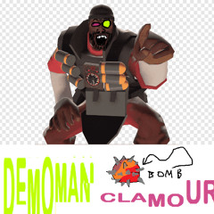 Demoman megalo clamour (v3) [2fortrune]