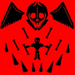 Final Corridor /// Climax - Megalo Strike Back (VS. Papyrus Prime) - Underkill OST