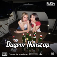 DUGEM NONSTOP TERBARU 2025 (FYP) DJ AKU PAMIT PERGI | DUGEM VIRAL TIKTOK FULL BASS