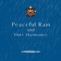 Deep Meditative Sleep (with Rain Sound)