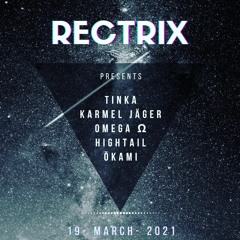 RECTRIX - Live Set