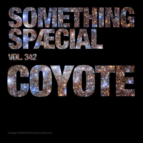 COYOTE: SPÆCIAL MIX 342