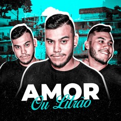 MEGA FUNK AMOR OU LITRÃO | SMACK THAT | - V A N Z