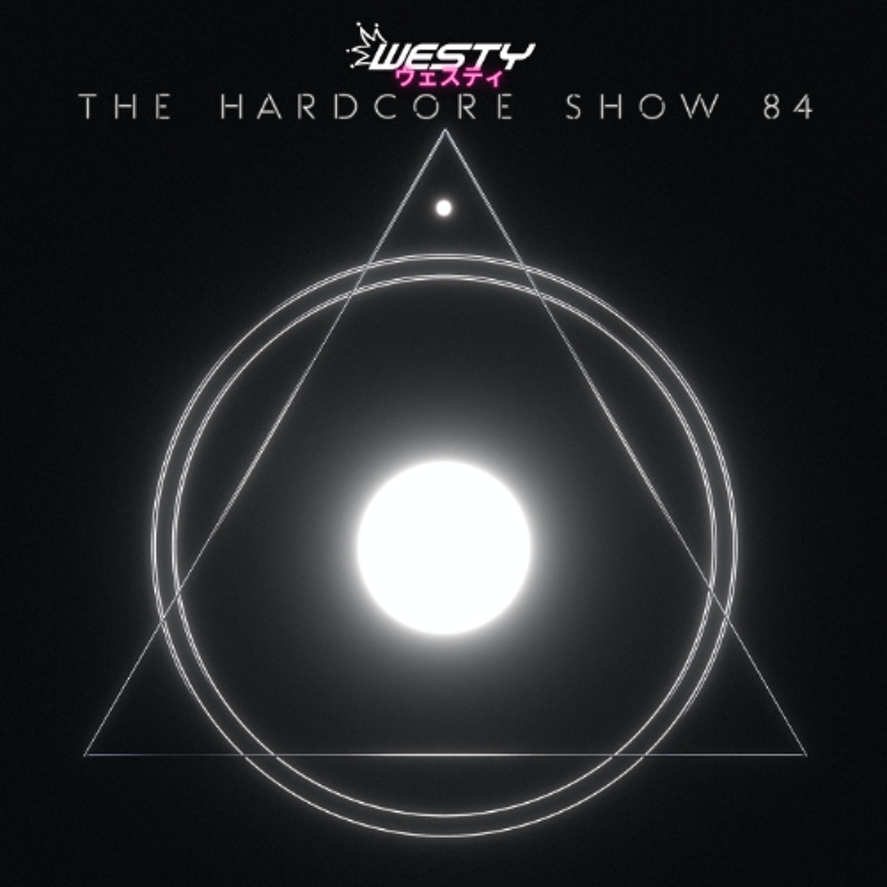 Hardcore Show 84 episode artwork