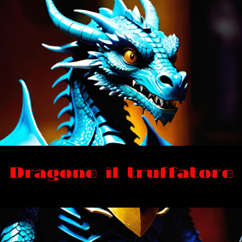 Dragone il Truffatore