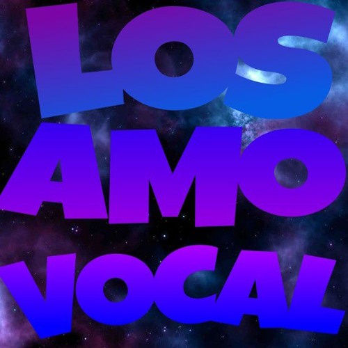 LOS AMO VOCAL (slowed) - imangelcc, dj sr1