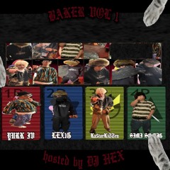 Baker 1[ft,YURKIV, Lex1g,Ka$storKitten]