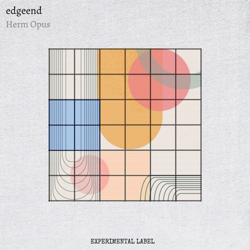 edgeend - Pastorale (Preview)