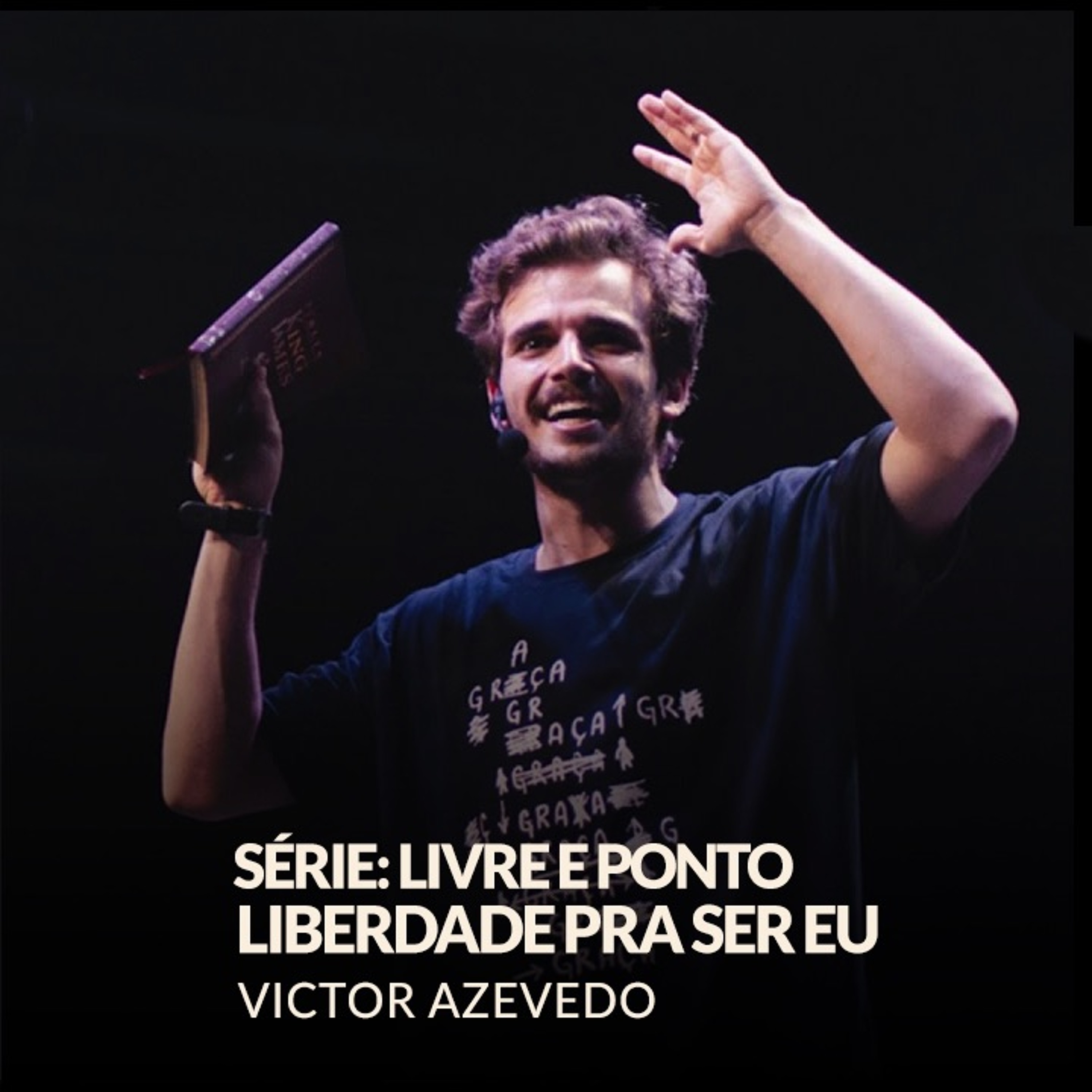 Igreja Por Amor