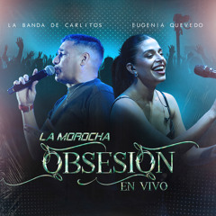 Obsesión (En Vivo)