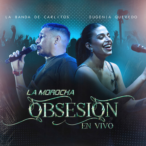 Obsesión (En Vivo)