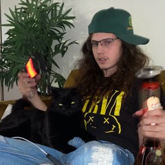 Irony prod. immortal