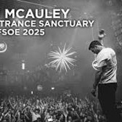 Ciaran McAuley Live 2025