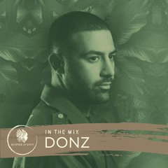 Sounds Of Sirin In The Mix #92 - Donz