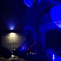 Klub #2 : party with friends in a hidden venue, Verona, ITALY
