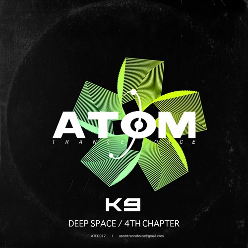 K9 - Deep Space / 4th Chapter