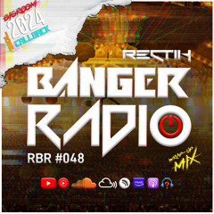 Sick Big Room / Mainstage Mix 2025 🔥 | Incl. BIG ROOM 2024 CALLBACK 💥 WRAP-UP MIX | RBR #048