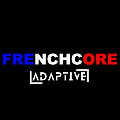 Frenchcore Mixtape