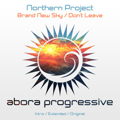 Northern Project - Don't Leave