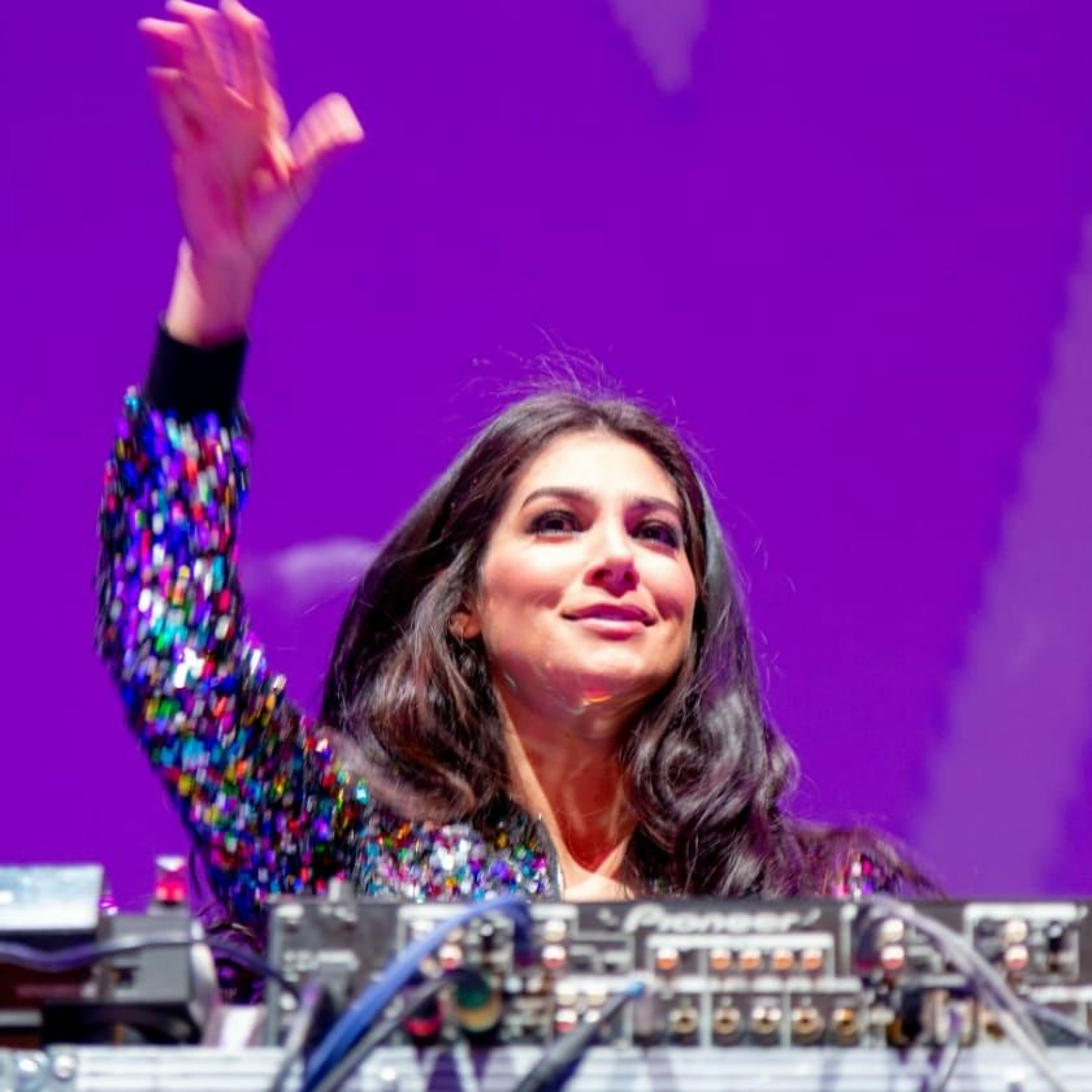 Dj Helen Jovanovich