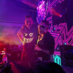 Karlage:Gemini Halloween Set