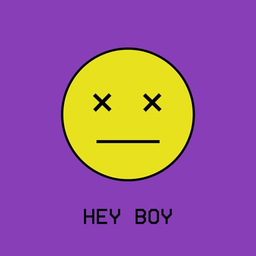 Hey Boy