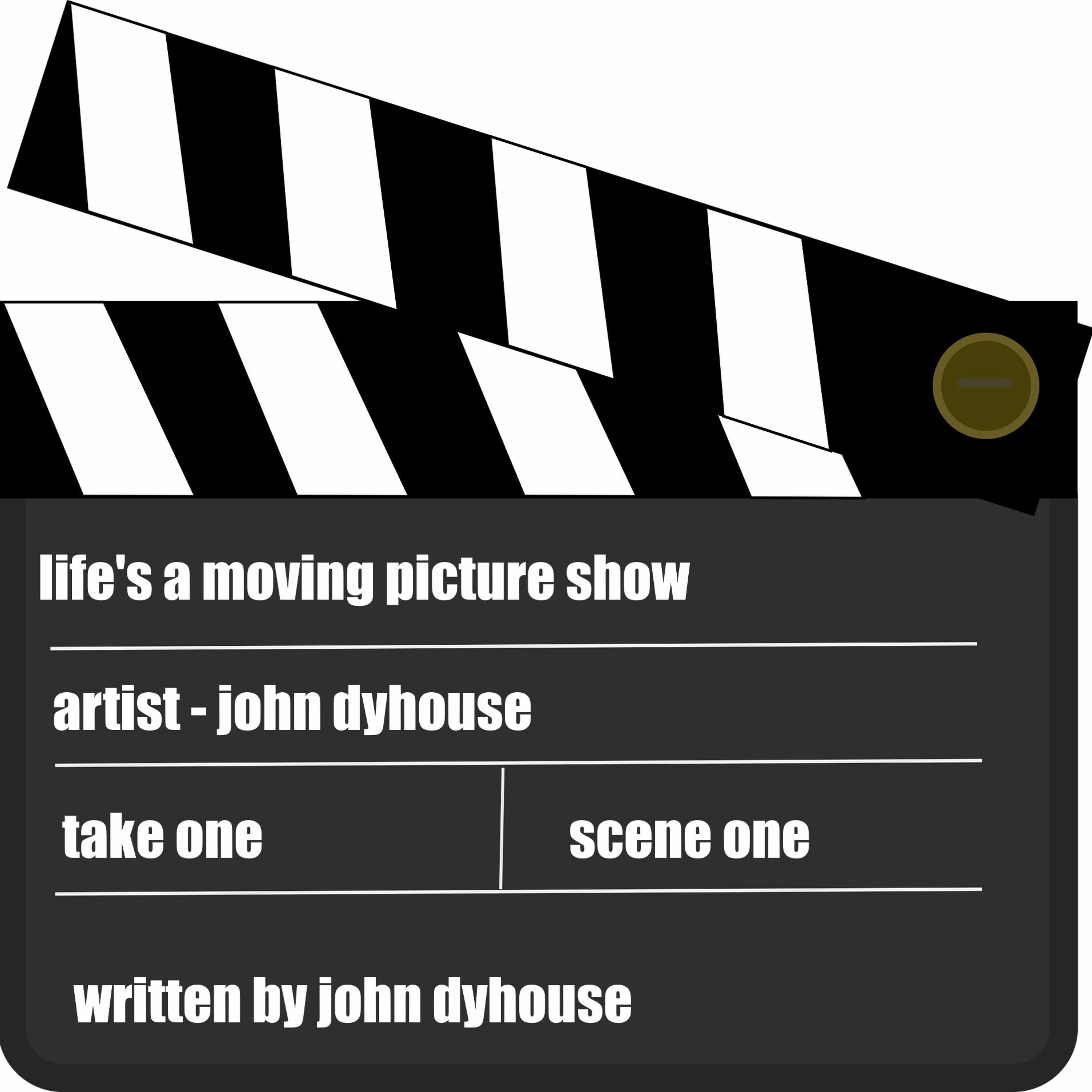John Dyhouse