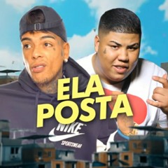 MC Kevin e MC GP - Ela Posta - Fernando de Noronha