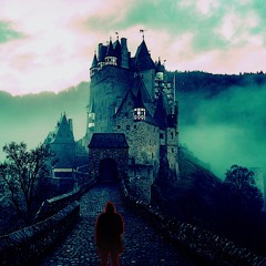 The Midnight Castle