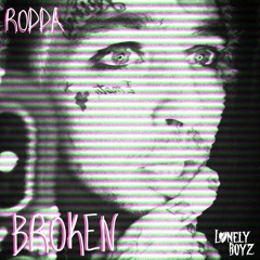 BROKEN 💜 - (Prod. smokerose)