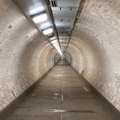 Greenwich Foot Tunnel