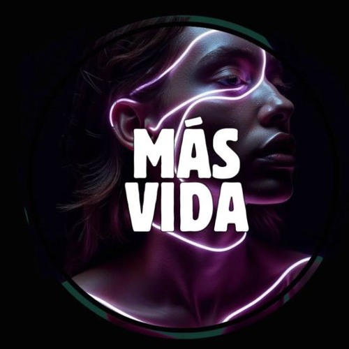 Gero Ojeda - Stappp [Mas Vida Label]
