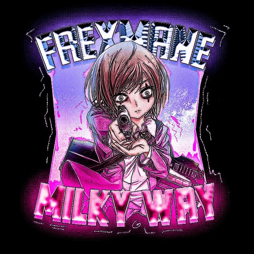 Stream Milky Way by FREXMANE | Listen online for free on SoundCloud