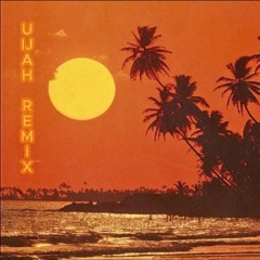 PHOTOMATON - UIJAH REMIX 2025