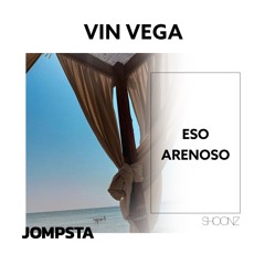 VIN VEGA What I Play