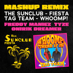sunclub freddy maniez tyze &onirik dreamer