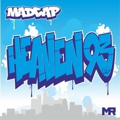 MADCAP - Heaven 93