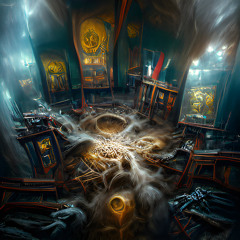 Off The Axis [Prod. Origami]