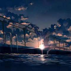 夜明けと蛍 - 柑橘めたる