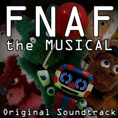 Five Nights at Freddy's: Night 1 {feat. Markiplier}