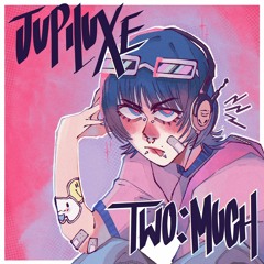 TWO:MUCH (prod. KEIFERGR33N)