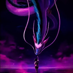 Sprited away