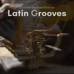 Latin Grooves